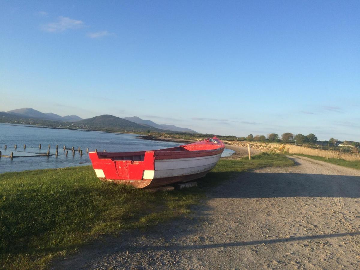 Greencastle Кілкіл Екстер'єр фото