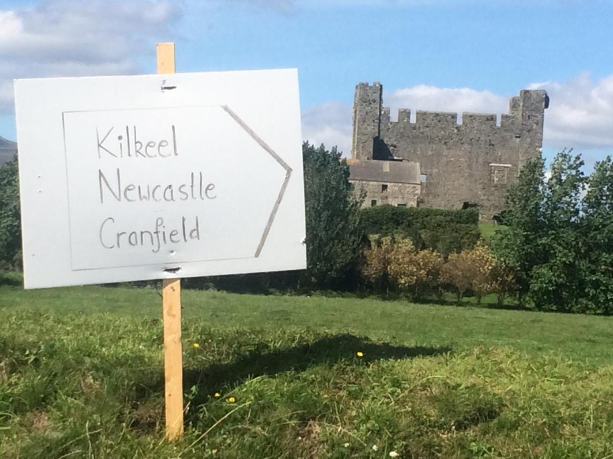 Greencastle Кілкіл Екстер'єр фото